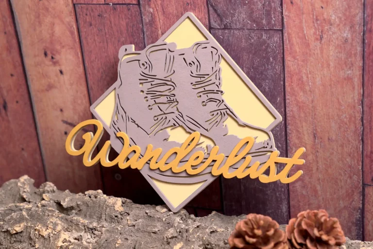 46-titel-1-wanderlust-wander-schuhe-stiefel-deko-schild-laubsaege-dekupiersaege-vorlage