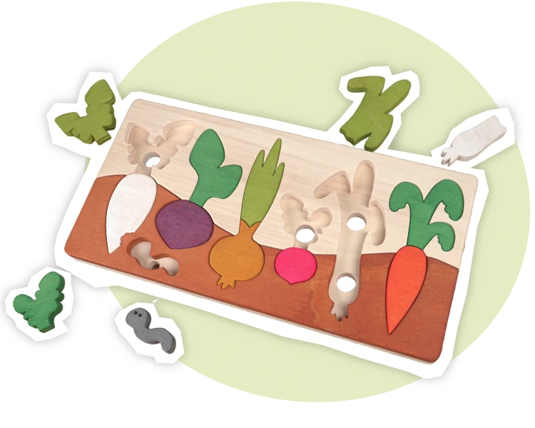 anleitungen-laubssaege-dekupiersaege-feinschnittkreativ-gemuese-puzzle