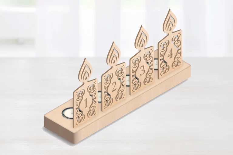 adventskranz-kerzenschein-teelicht-advent-weihnachten-diy-deko-digitale-laubsaegevorlage-titel