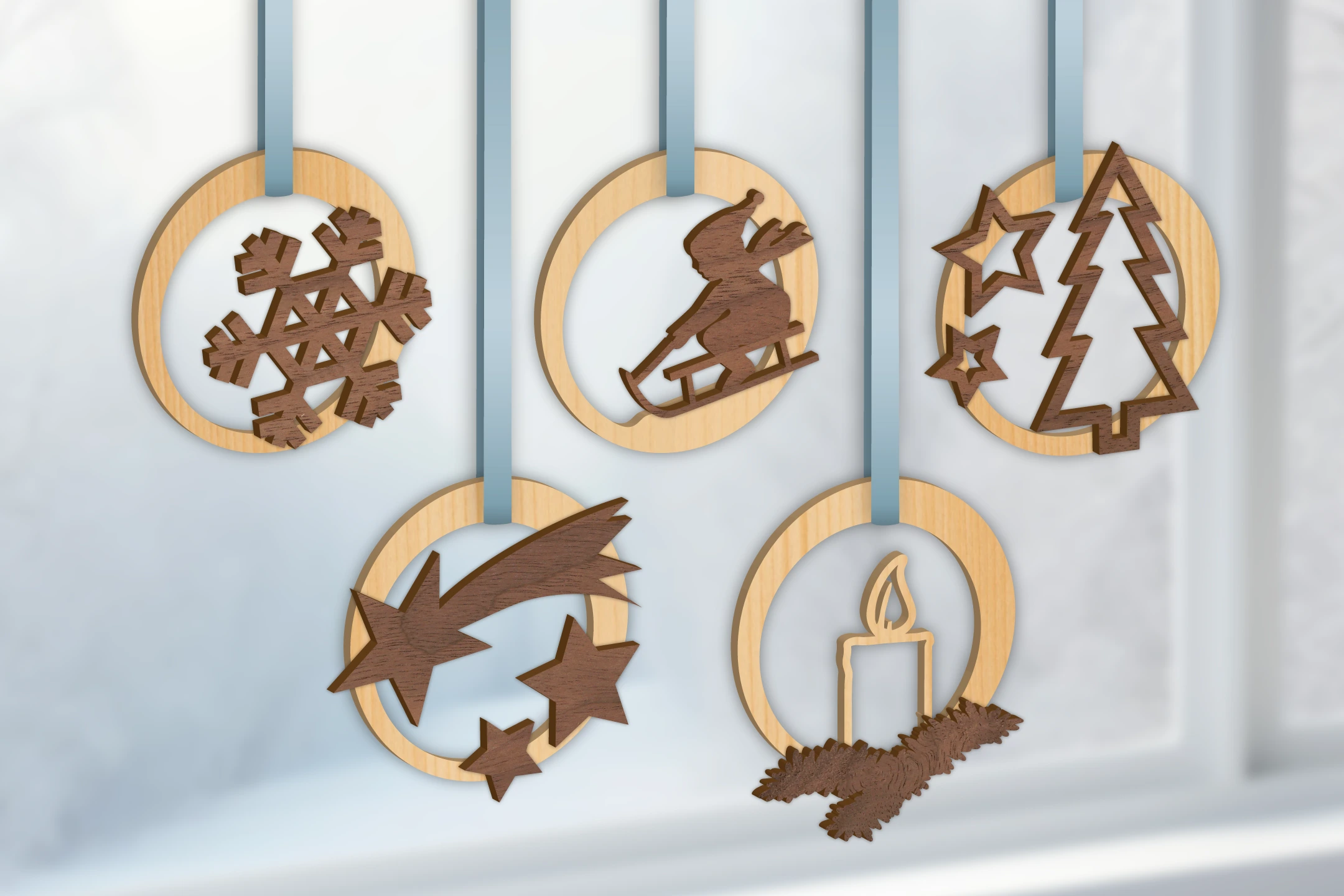 baum-schmuck-2-anhaenger-winter-weihnachten-diy-deko-digitale-laubsaegevorlage-titel