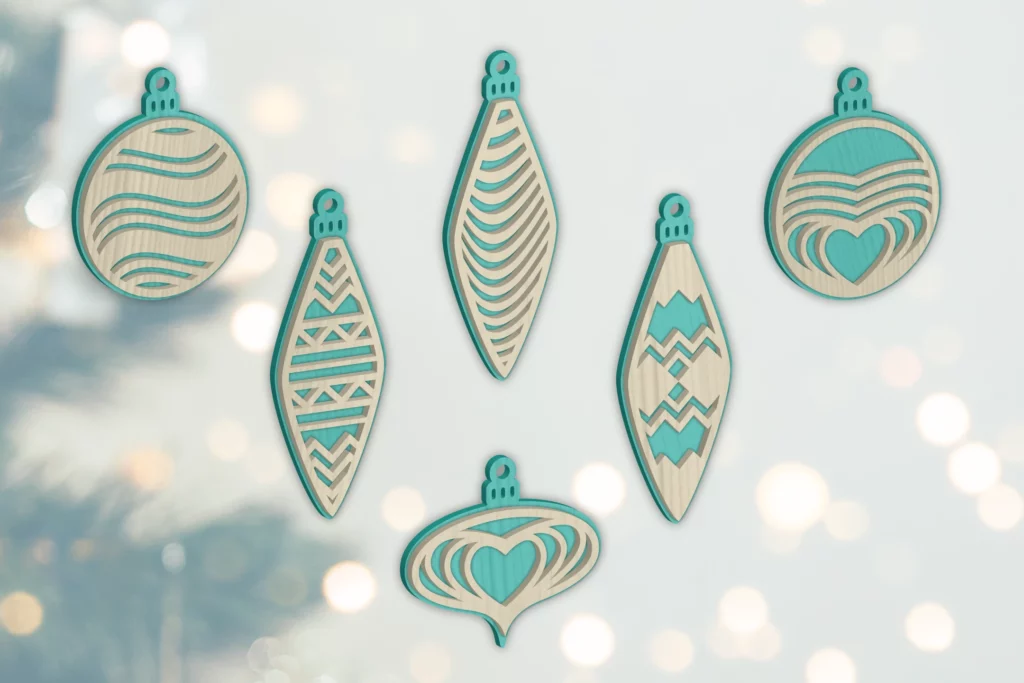 christbaum-schmuck-set-4-anhaenger-winter-weihnachten-diy-deko-digitale-laubsaegevorlage-mehrschicht-t