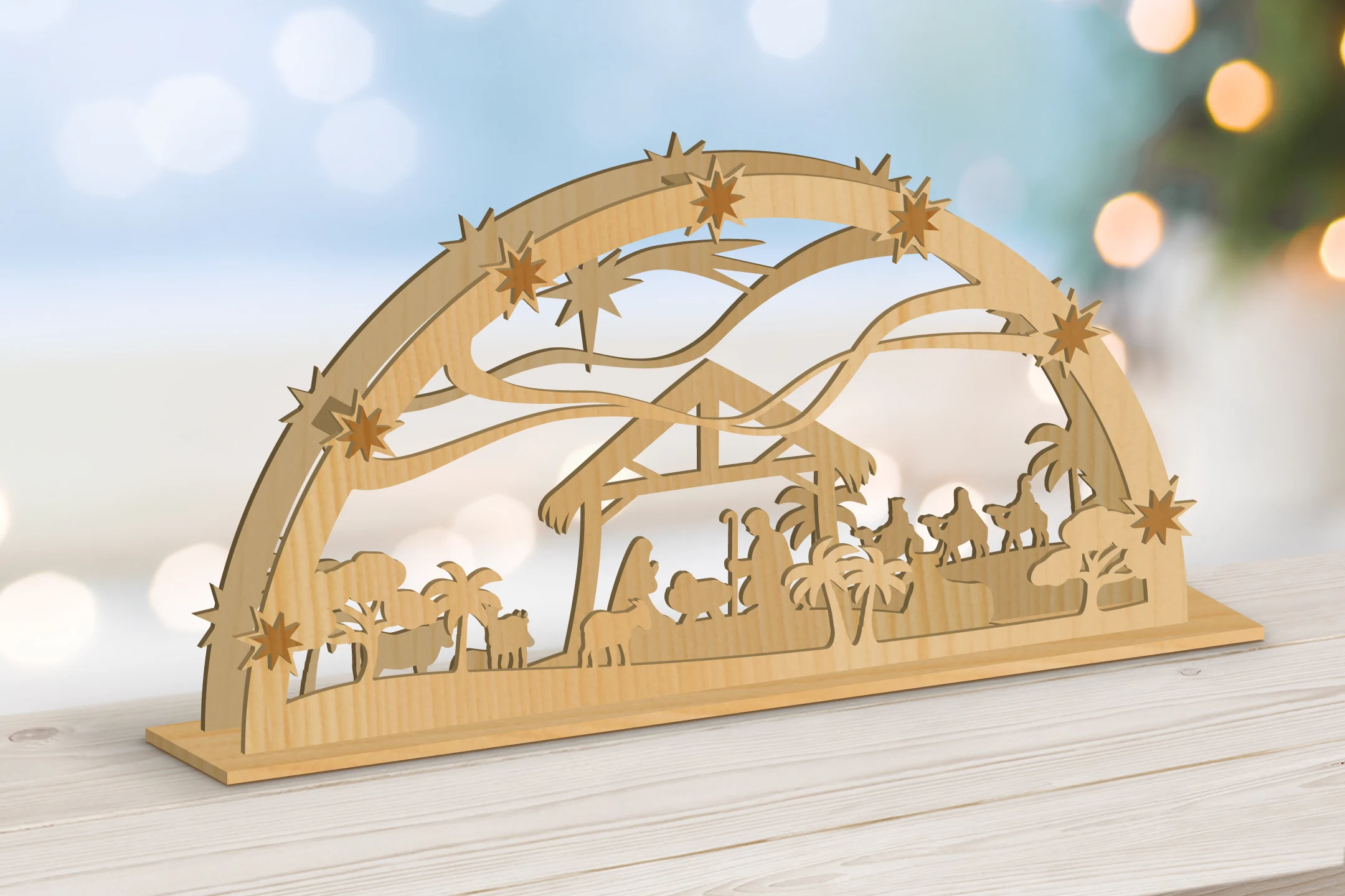 schwibbogen-heilige-familie-maria-josef-weihnachten-diy-deko-digitale-laubsaegevorlage-holz-titel