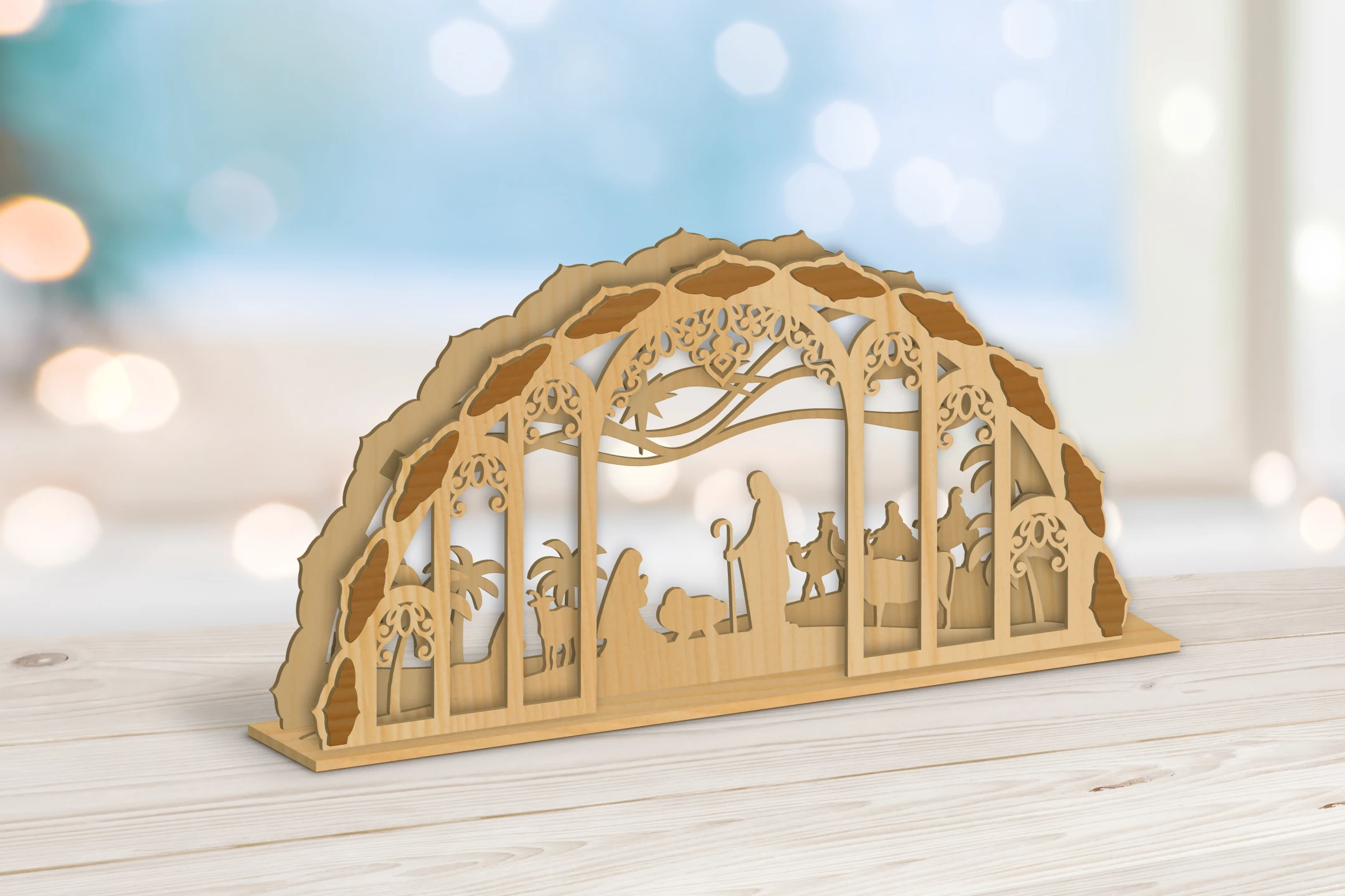 schwibbogen-orientalisch-maria-josef-weihnachten-diy-deko-digitale-laubsaegevorlage-holz-titel