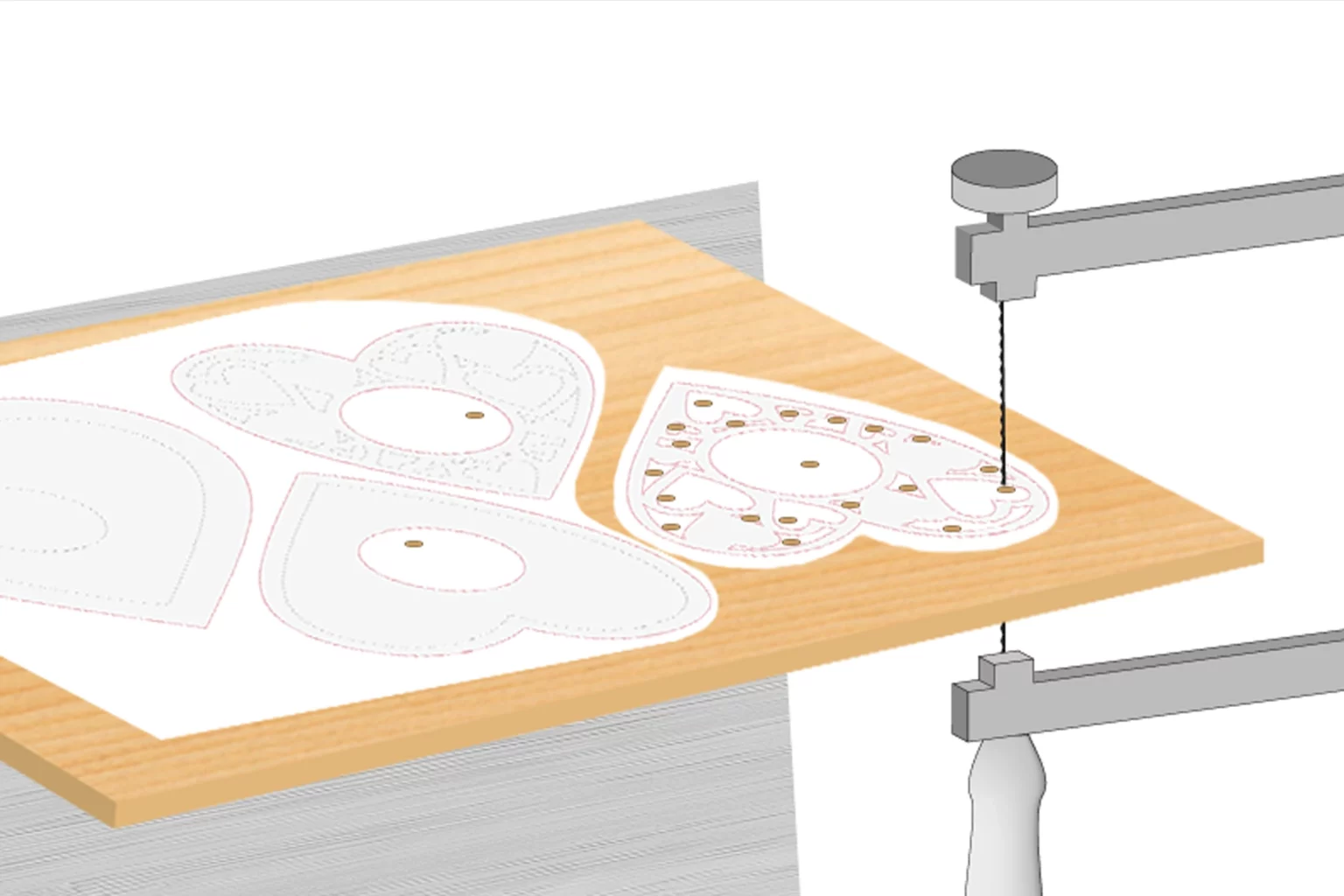 teelichthalter-herz-deko-04-laubsaege-dekupiersaege-vorlage-innenschnitte-saegen-laubsaege