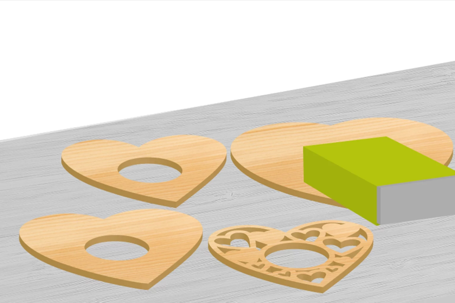 teelichthalter-herz-deko-05-laubsaege-dekupiersaege-vorlage-schleifen-verputzen-entgraten-schleifpapier