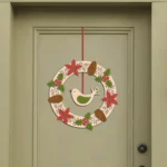 weihnachts-kranz-stechpalme-diy-deko-holz-winter-tuer-digitale-laubsaegevorlage-feinschnittkreativ-titel