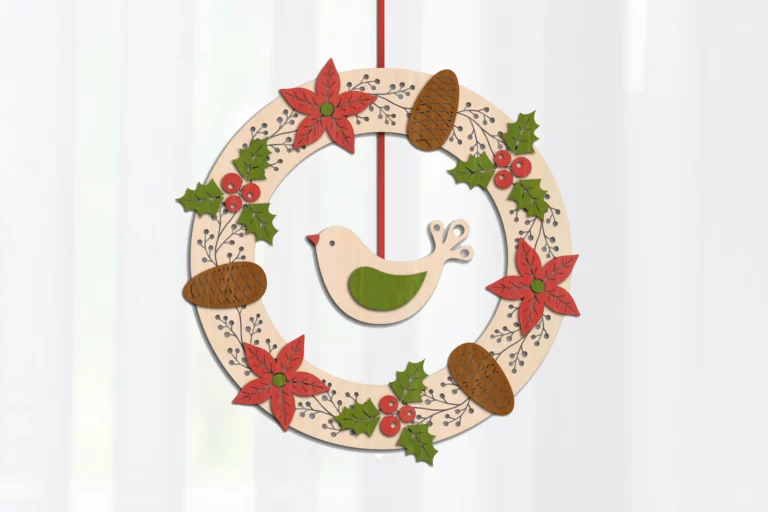 weihnachts-kranz-stechpalme-diy-deko-holz-winter-tuer-digitale-laubsaegevorlage-feinschnittkreativ-titel-2