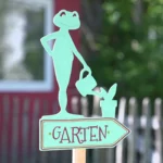 47-titel-1-frosch-wegweiser-familienzeit-garten-grill-sandkasten-laubsaege-dekupiersaege-vorlage