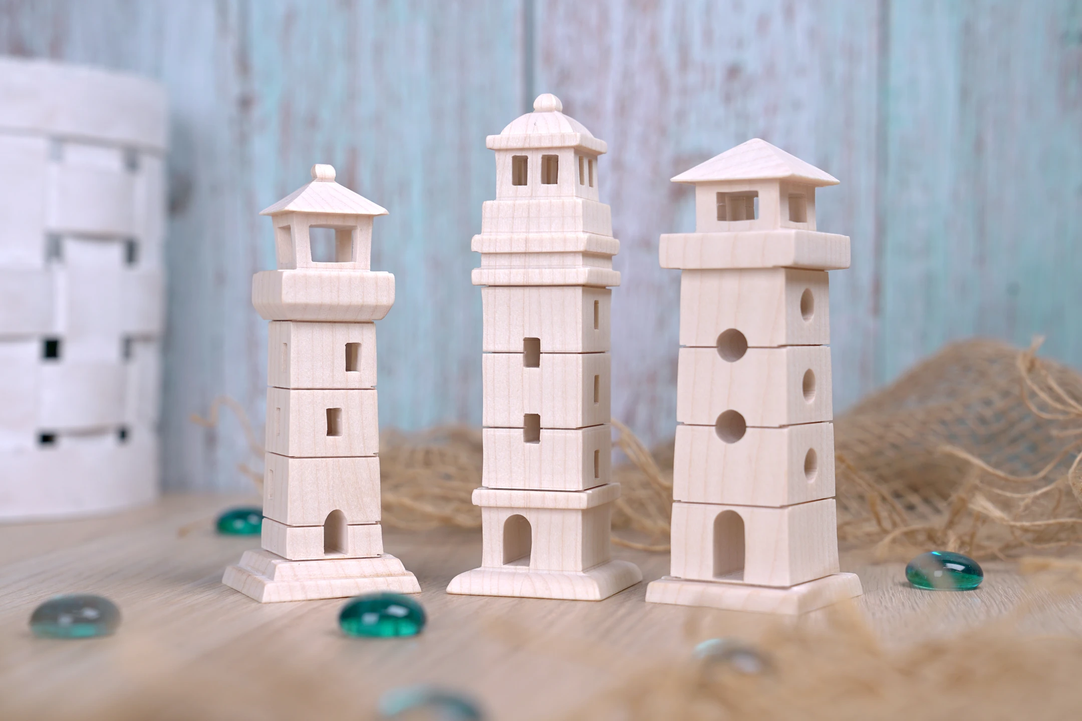 47-titel-1-kuestenwaechter-3d-leuchttuerme-maritime-deko-laubsaege-dekupiersaege-vorlage