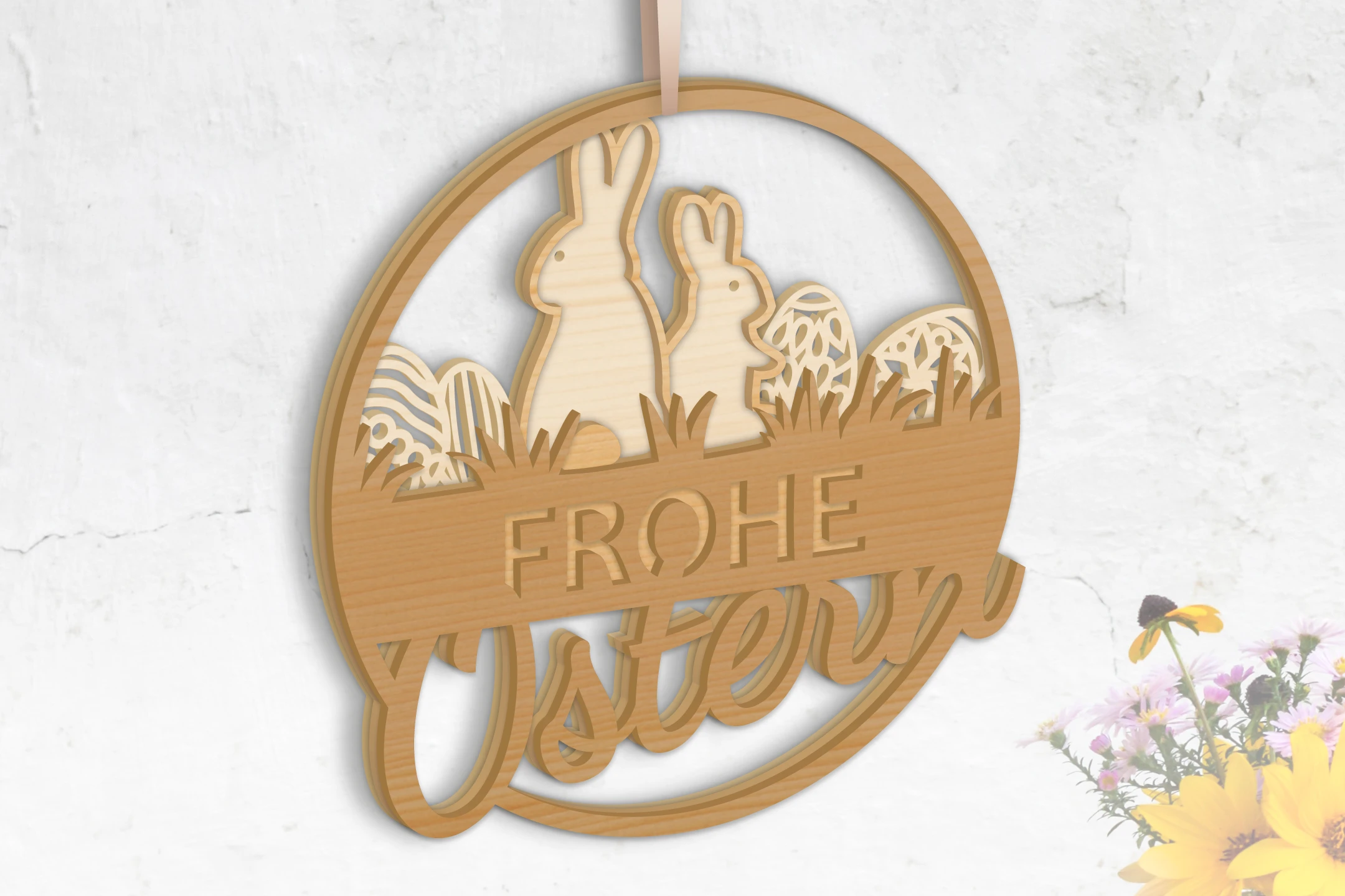 wandbild-frohe-ostern-deko-diy-digitale-laubsaegevorlage-feinschnittkreativ-holz-titel
