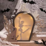 48-titel-1-knochengeklapper-halloween-aufsteller-skelett-geist-schloss-lichterkette-grusel-dekupiersaege-vorlage
