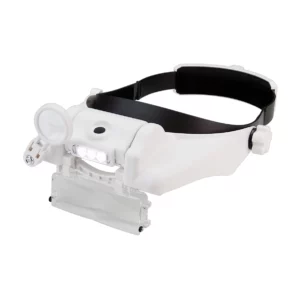premium-kopfbandlupe-mit-LED-licht-2