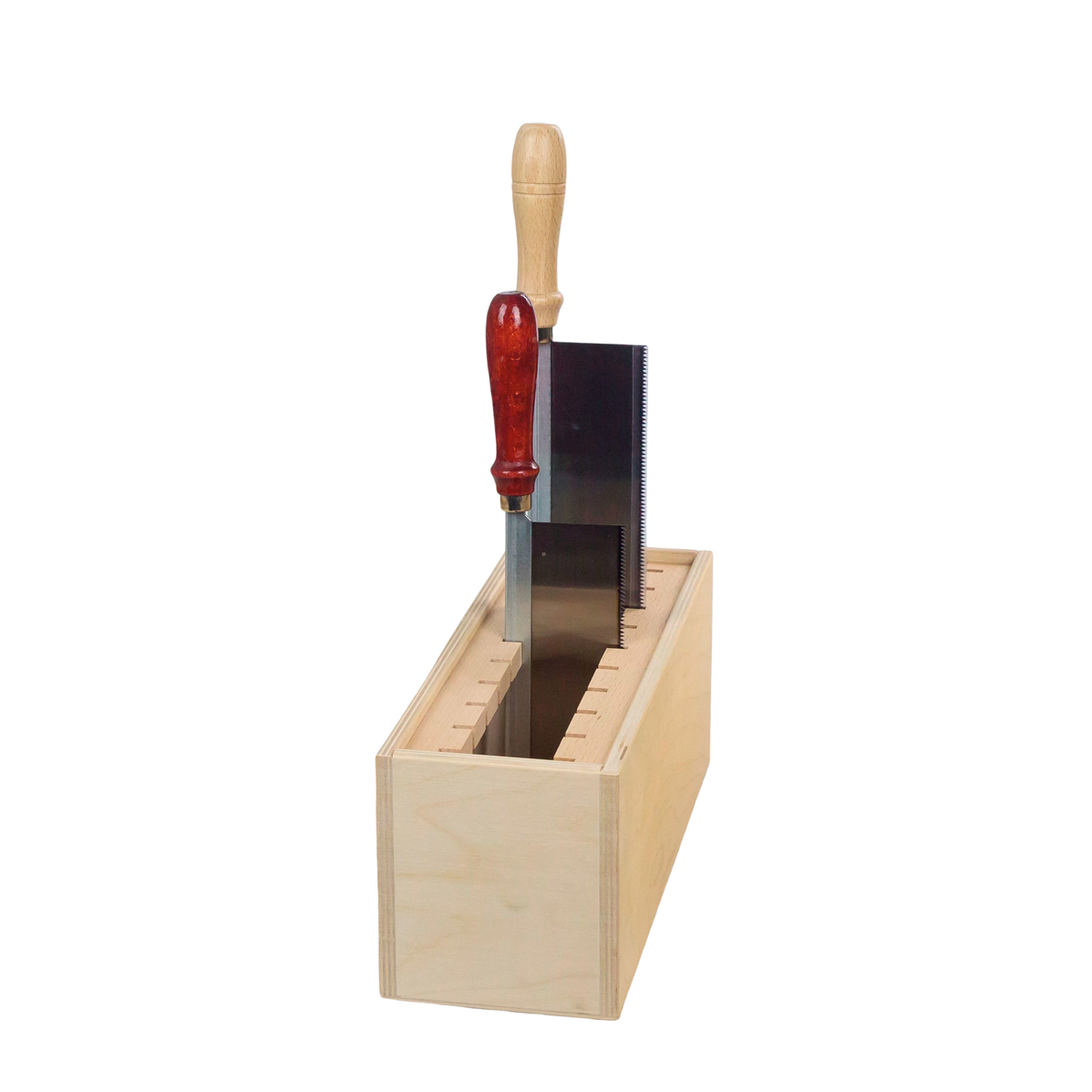 Holzständer für Feinsägen holzstaender-fuer-feinsaegen-ohne-saegen-4