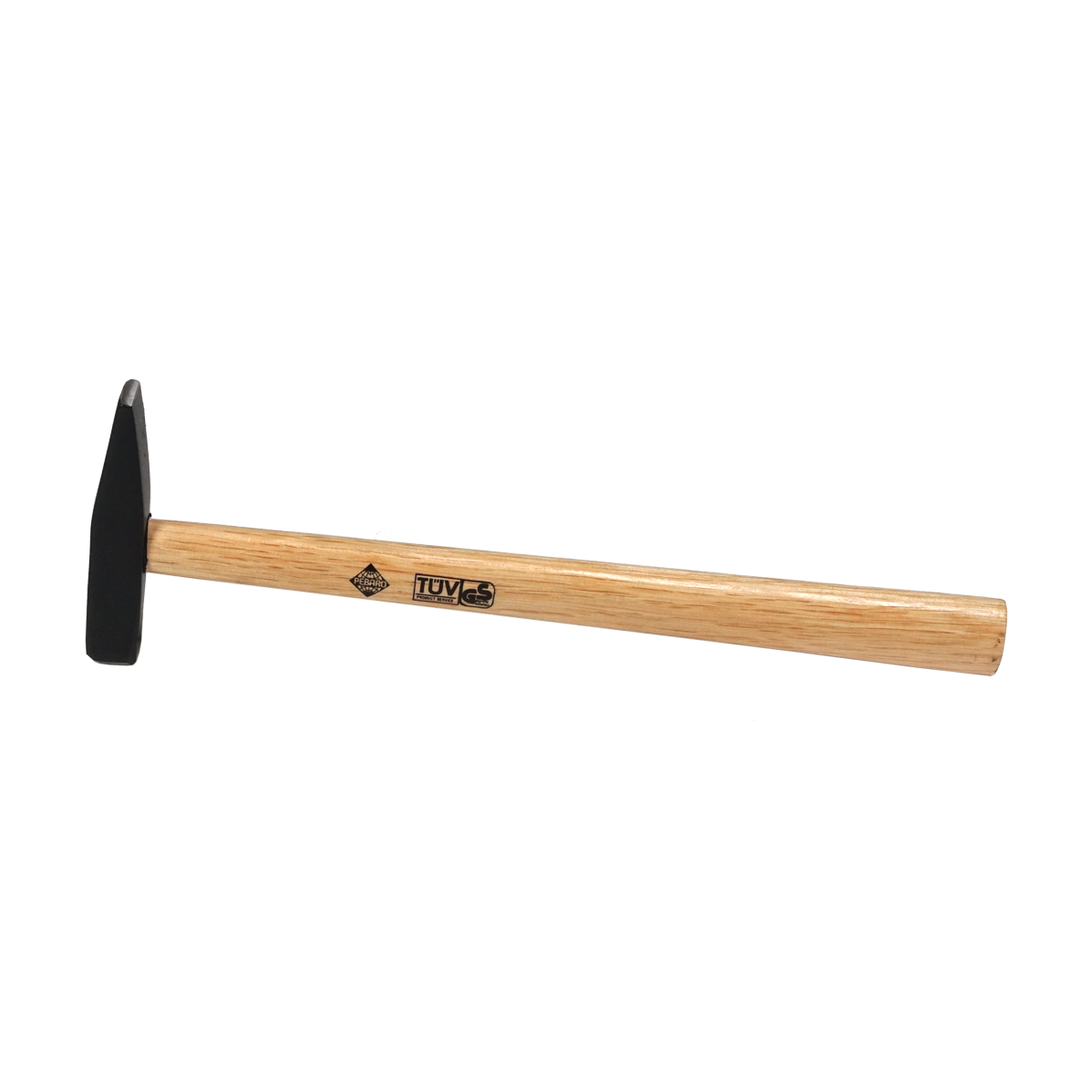 Hammer (70 g) schlosser-hammer-pebaro-70-gramm-stehend
