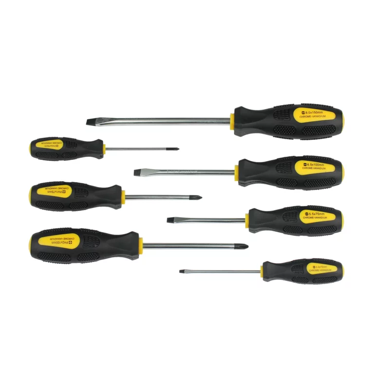 schraubendreher-set